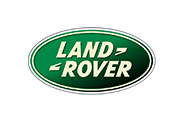 ARX customers - LAND ROVER