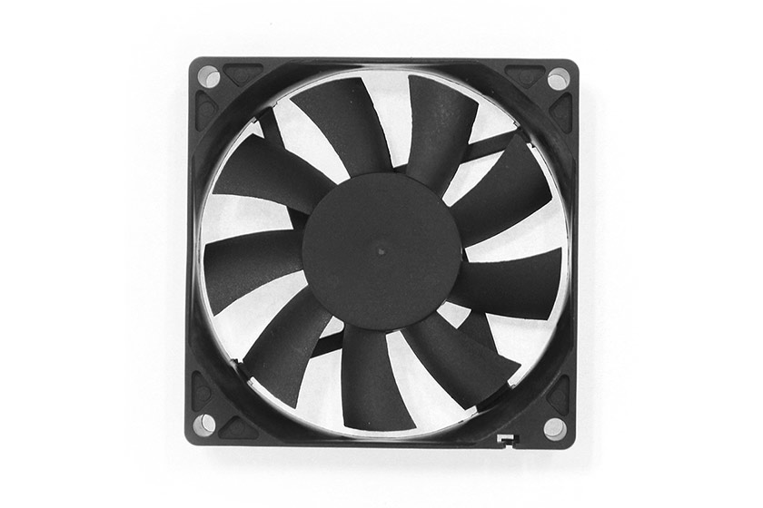 ARX Integration - DC Fan