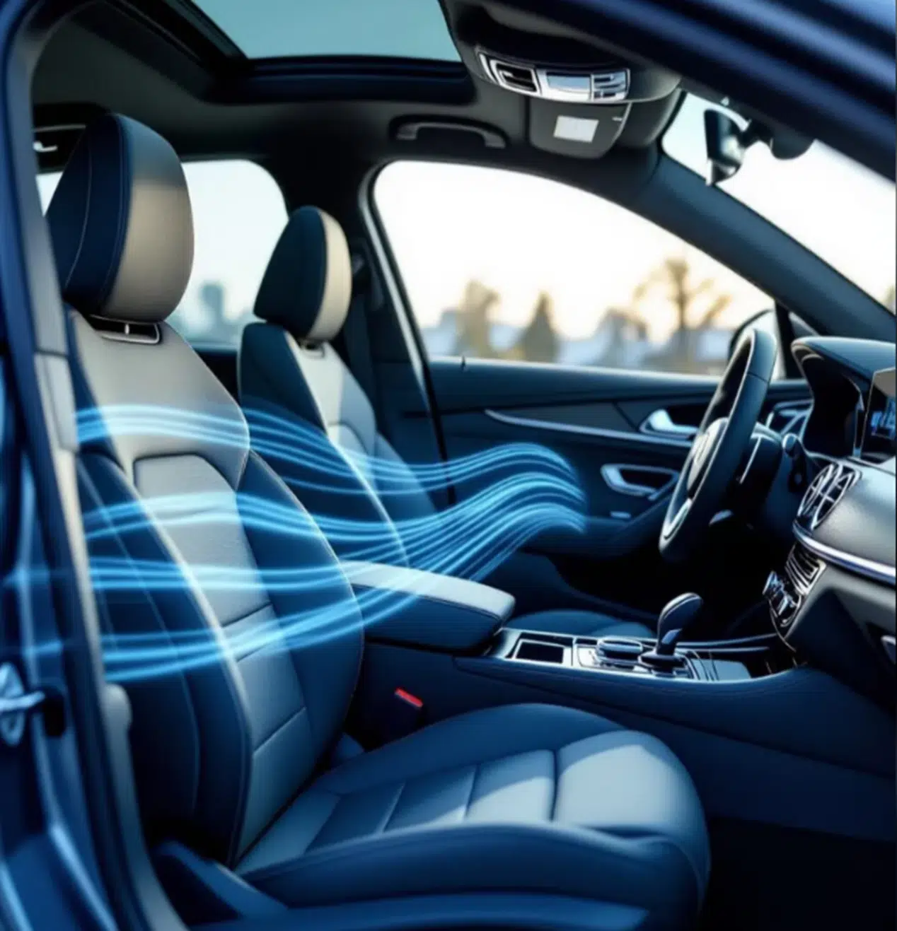 Automotive