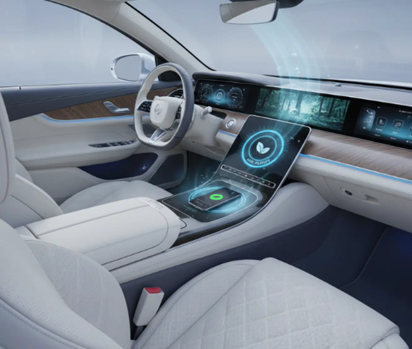 Automotive