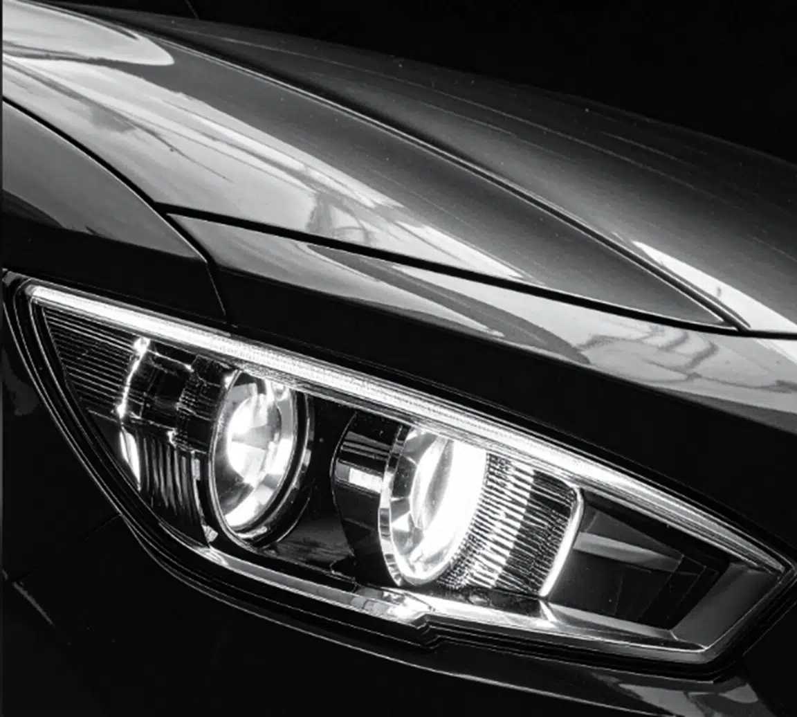 Automotive