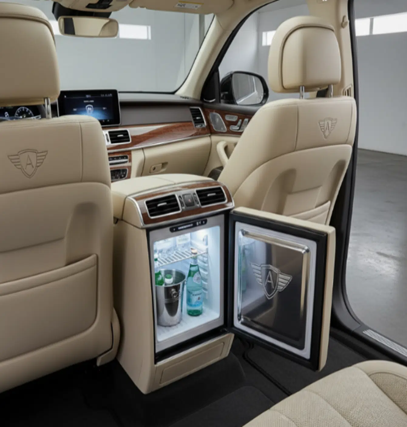 Automotive